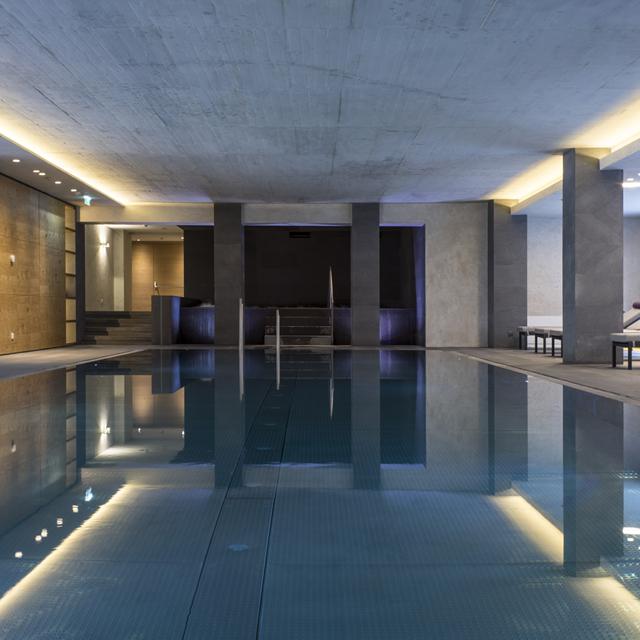 Elisabeth Hotel - Adults only