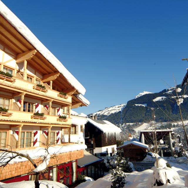 Hotel Kaiserhof
