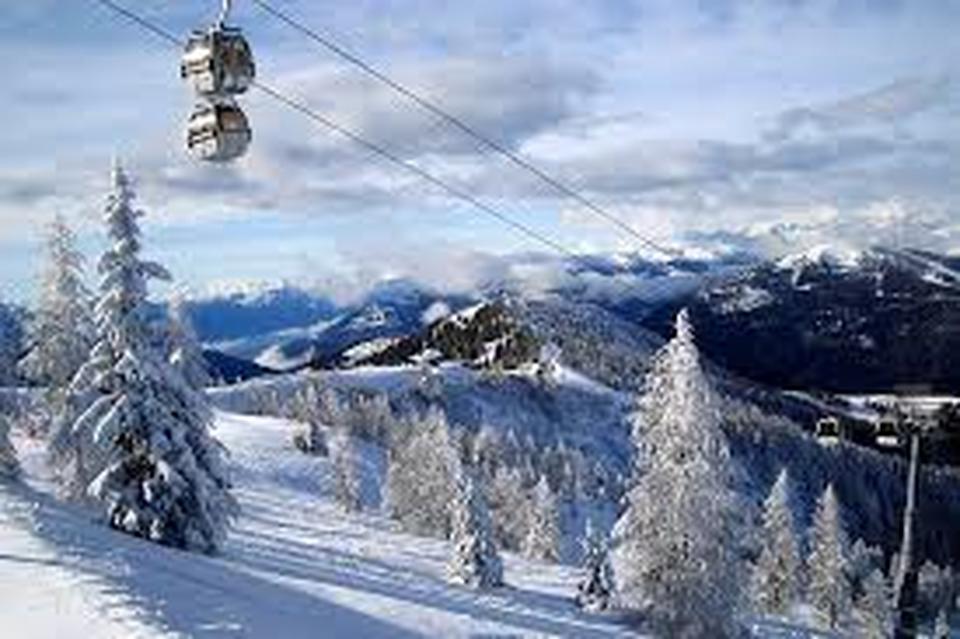 Bad Kleinkirchheim Foto: 1 van 1