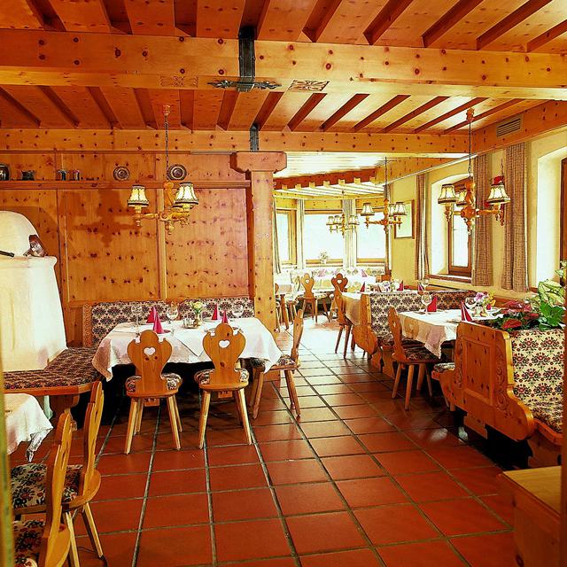 Kaiserhotel Neuwirt