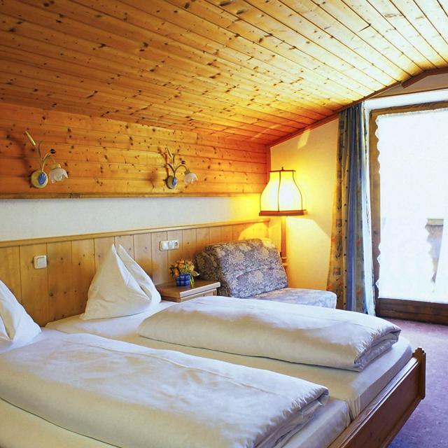 Kaiserhotel Neuwirt