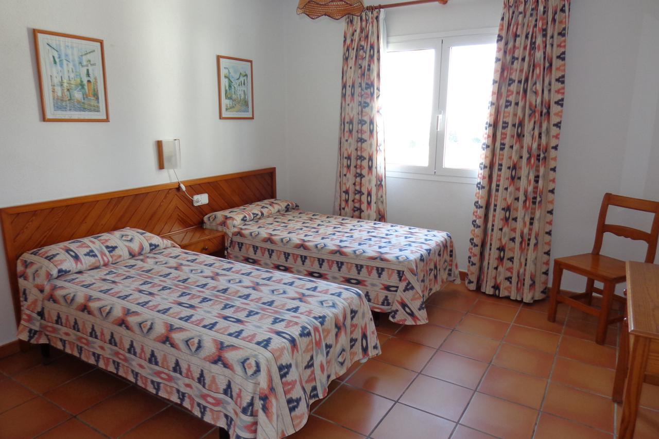 Appartementen Los Pinares de Benet, foto 4