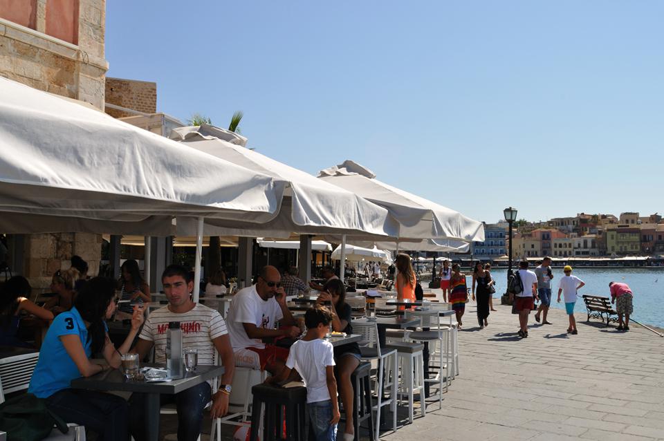 Chania Foto: 10 van 15