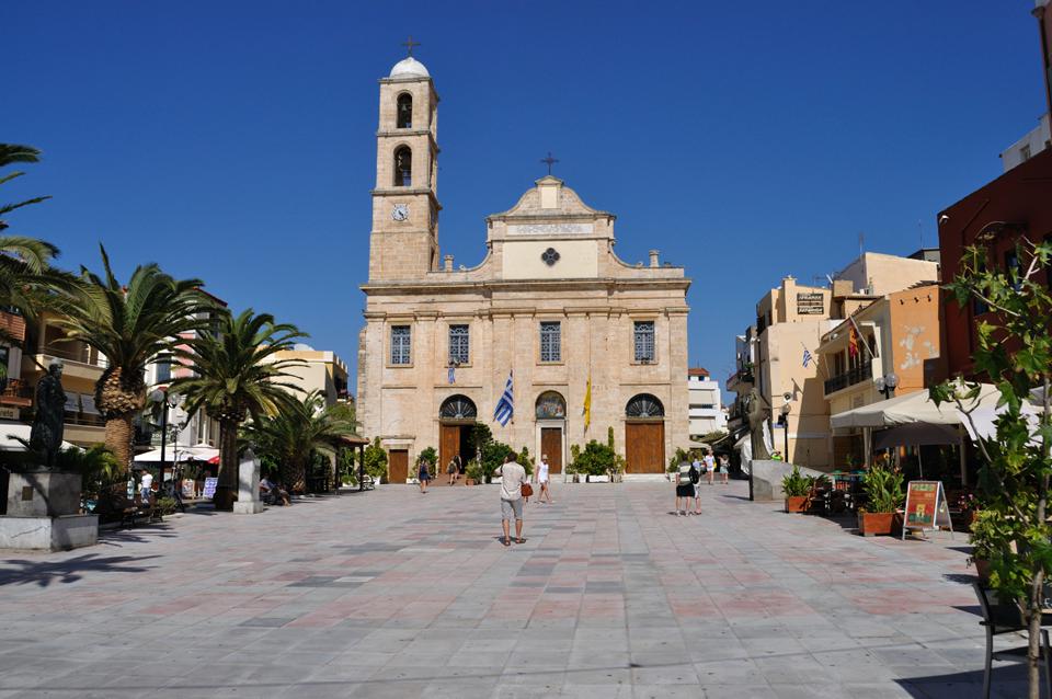 Chania Foto: 4 van 15