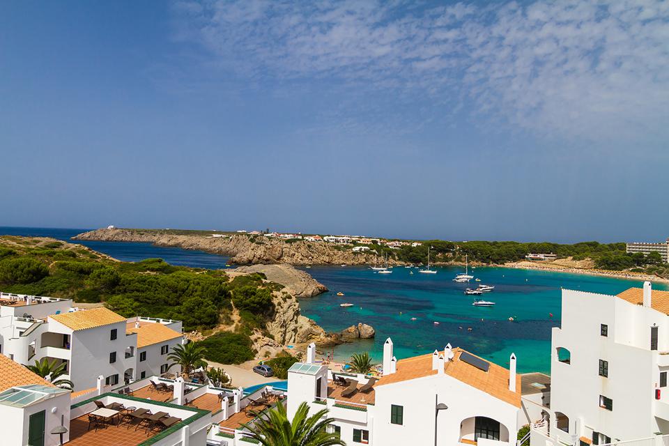 Arenal d'en Castell Foto: 2 van 5