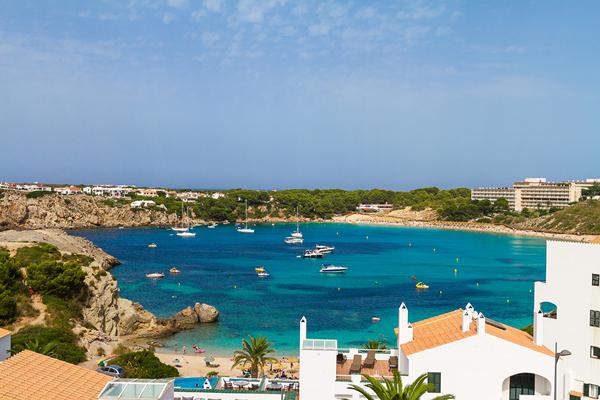 Foto van Arenal den Castell