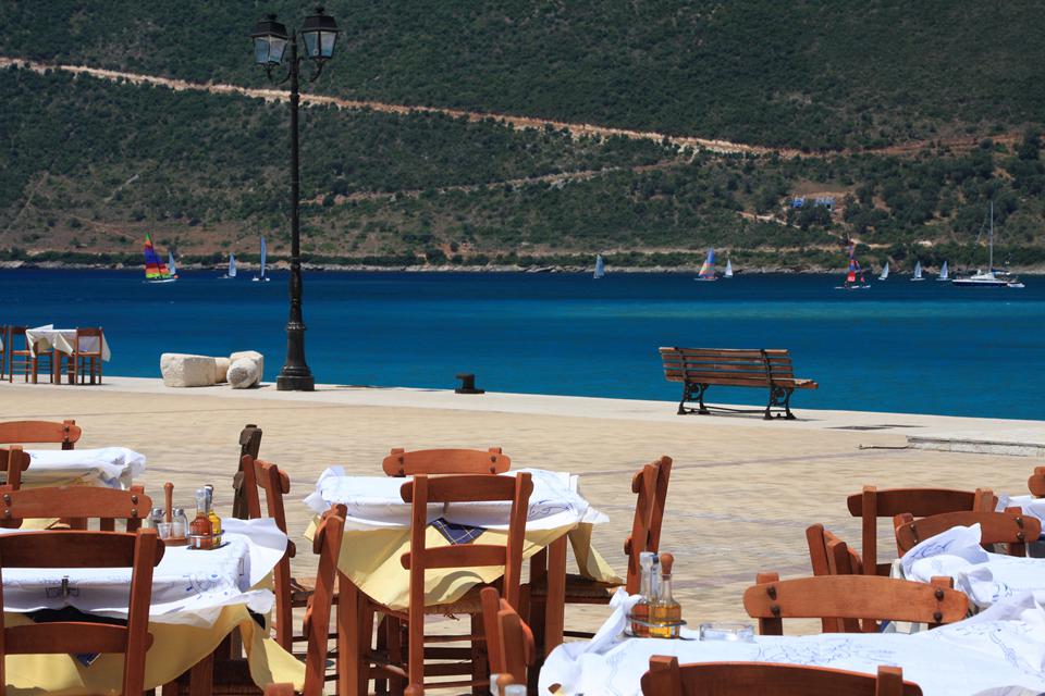 Vassiliki Foto: 4 van 9