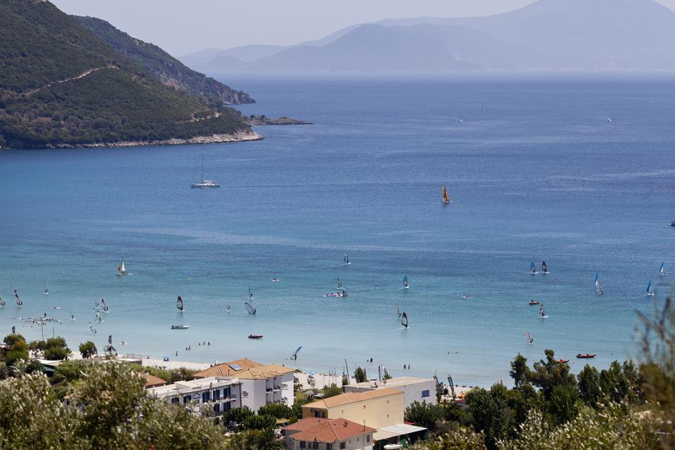 Vassiliki Foto: 6 van 9