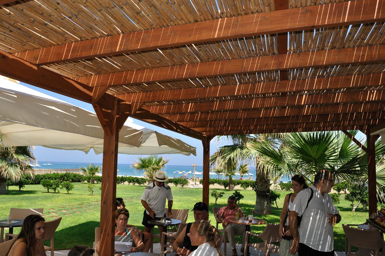 Appartementen Ilian Beach, foto 14
