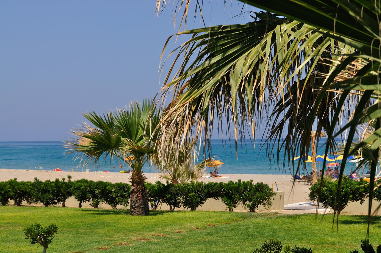 Appartementen Ilian Beach, foto 6