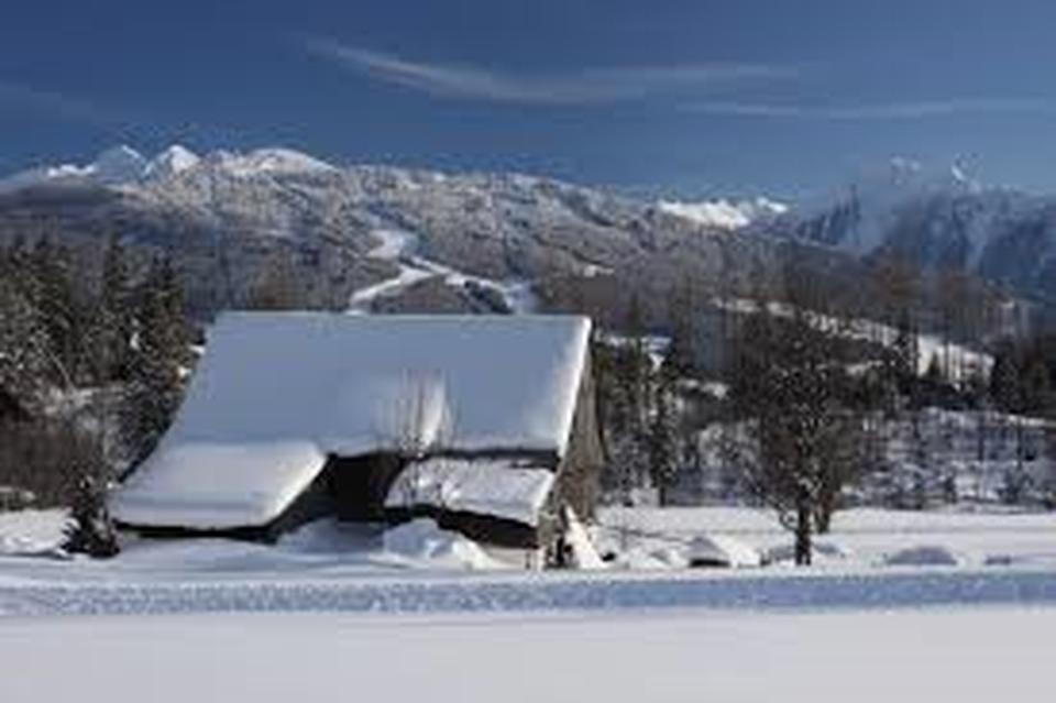 Pichl (Schladming) Foto: 1 van 1