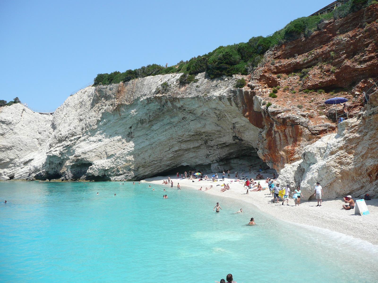 Lefkas Photo : 4 sur 15