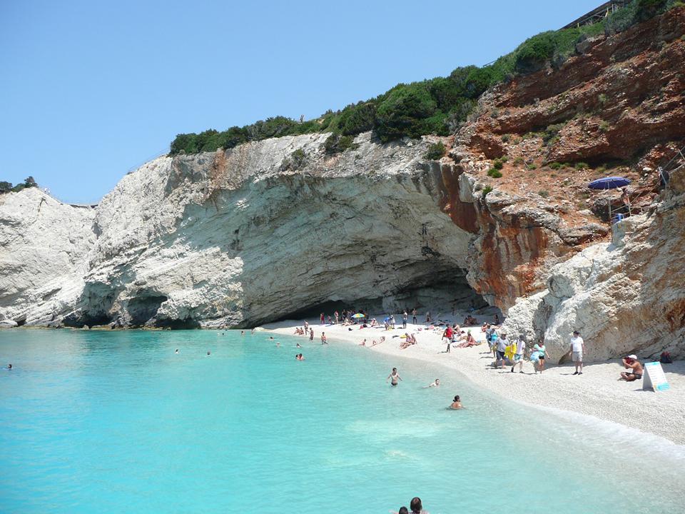 Lefkas Foto: 2 van 13