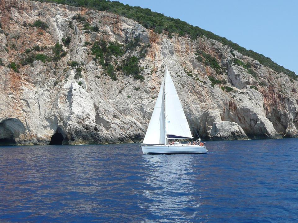 Lefkas Foto: 3 van 13