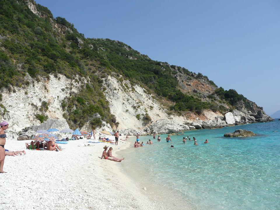 Lefkas Foto: 12 van 13