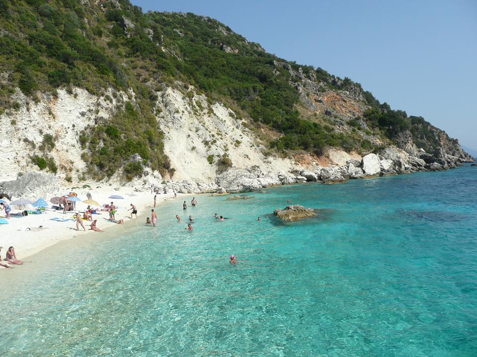 Lefkas Foto: 11 van 13