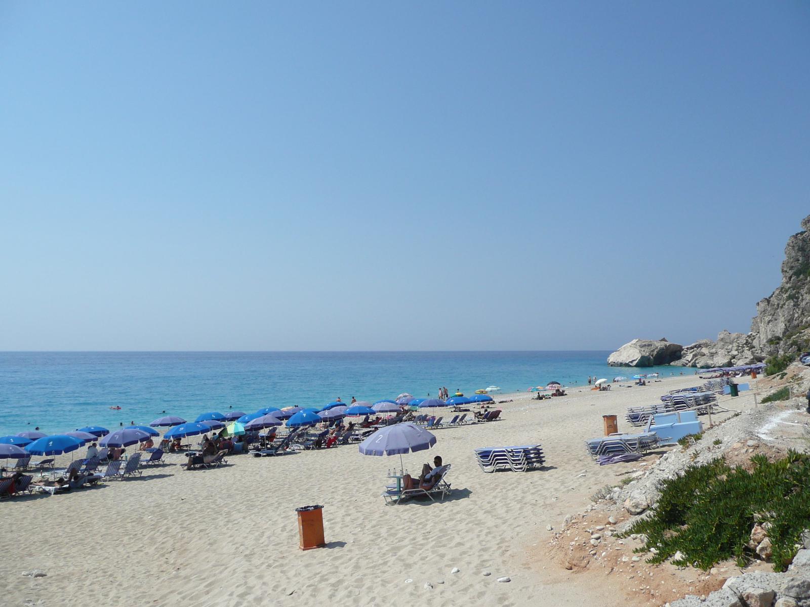 Lefkas Photo : 6 sur 15