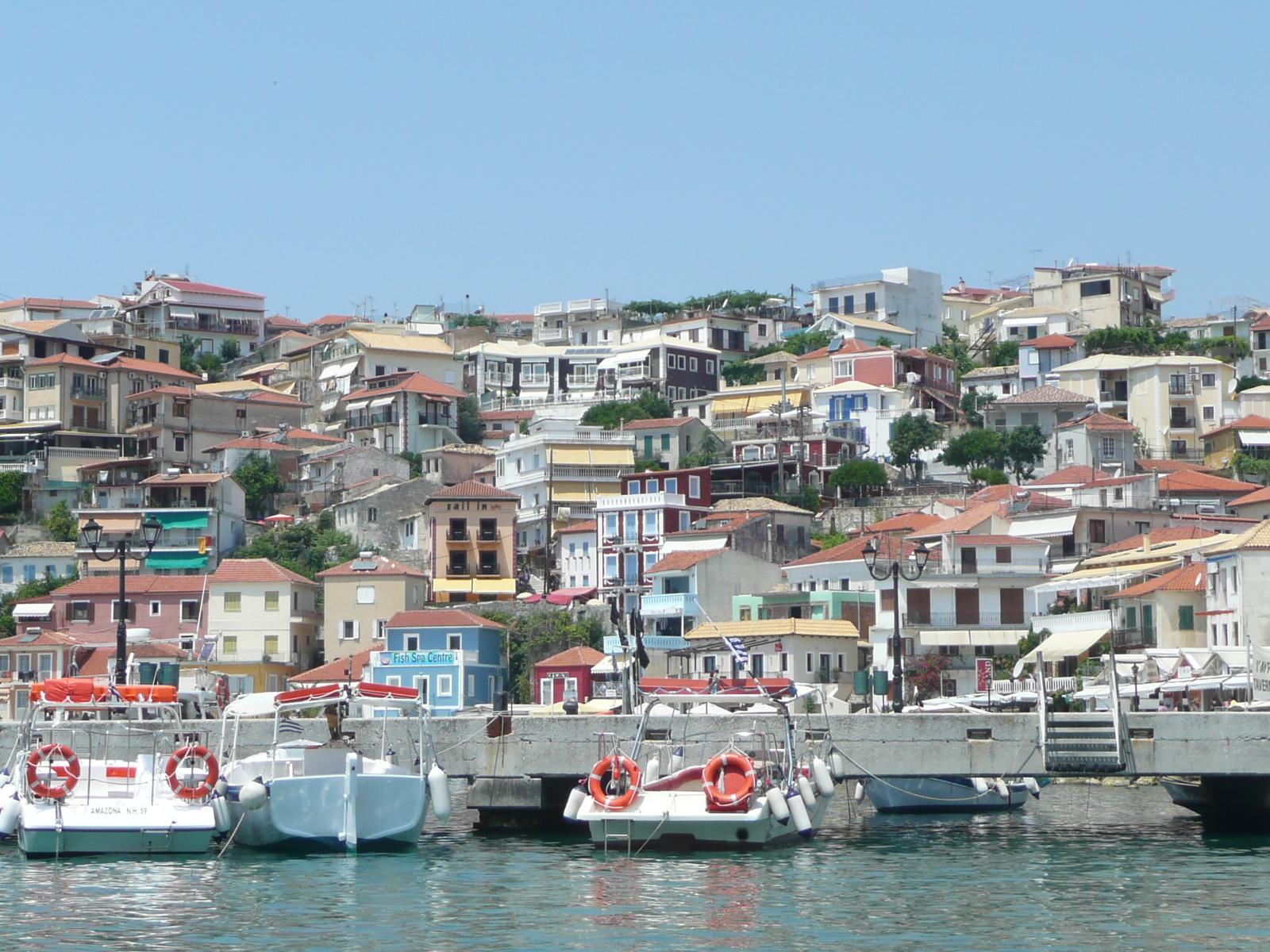 Parga Foto: 6 van 7