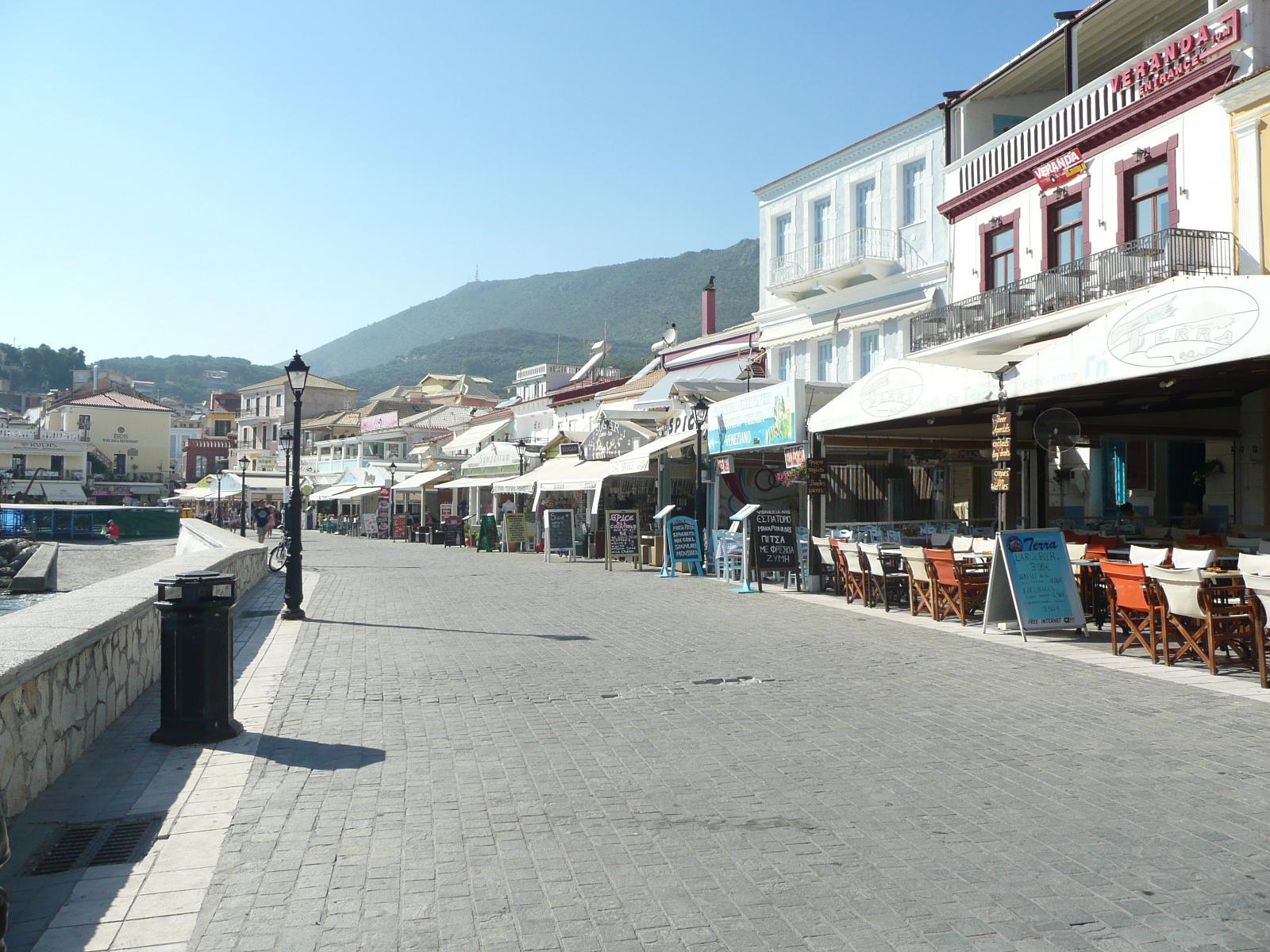 Parga Foto: 5 van 7