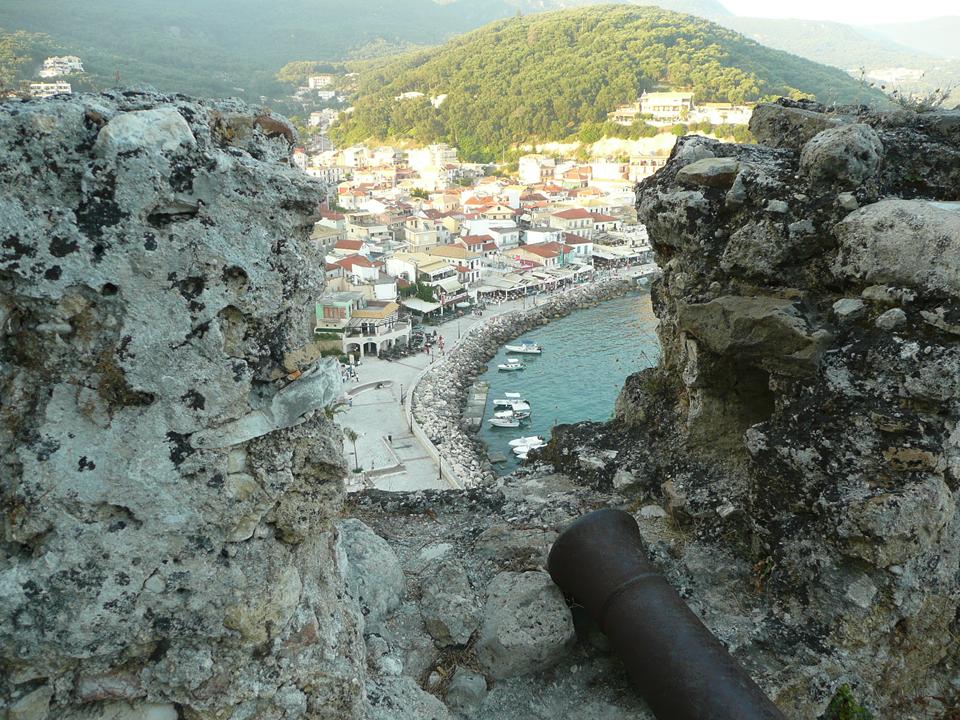 Epirus (Parga) Foto: 18 van 18