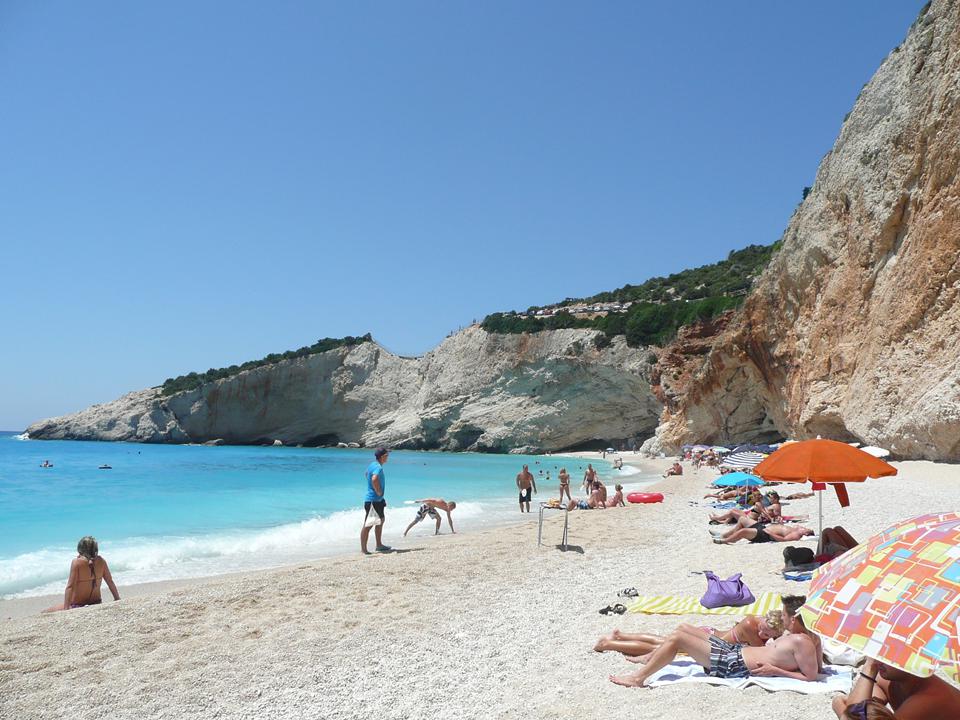 Lefkas Foto: 13 van 13