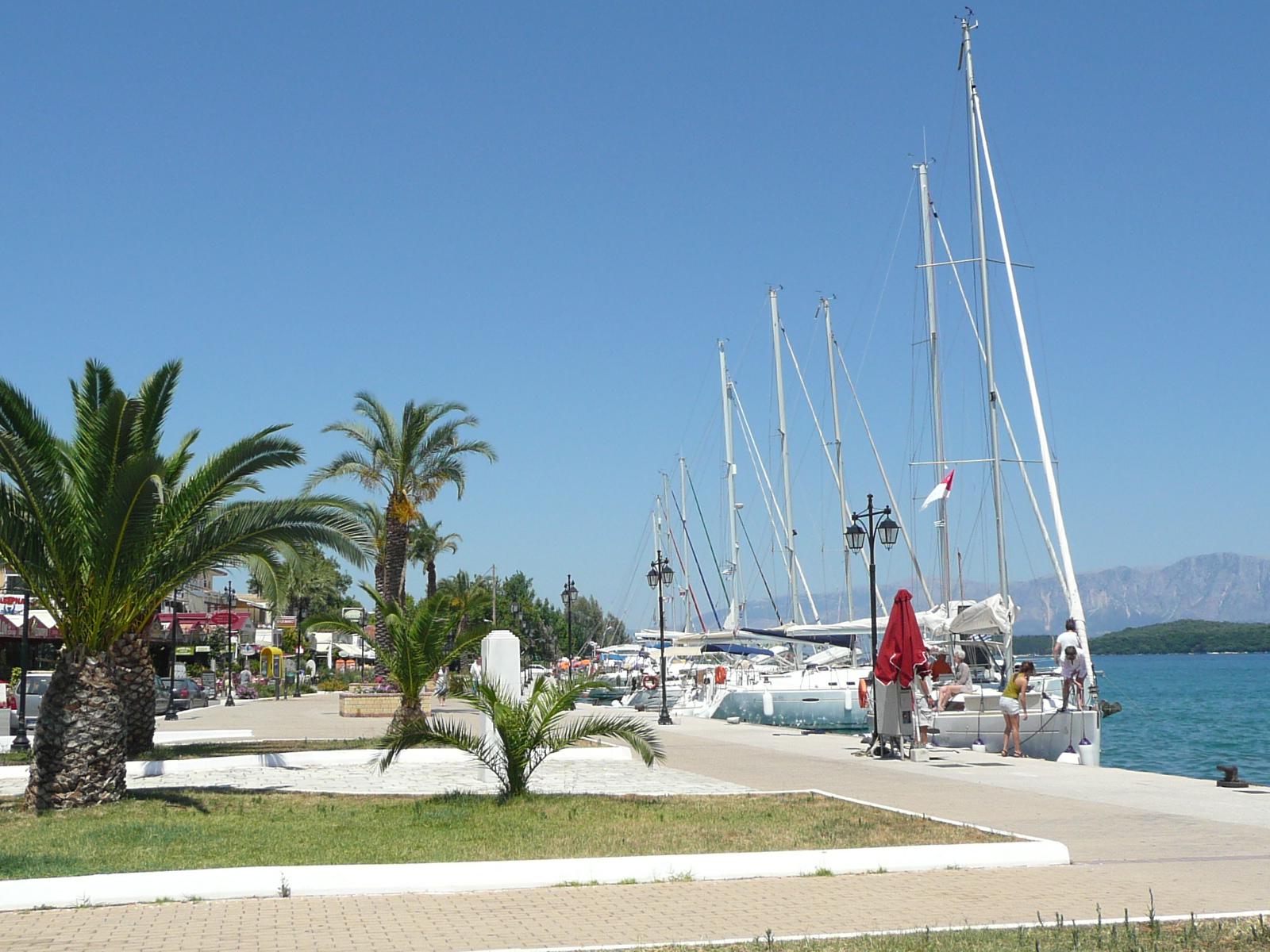 Nidri Photo : 3 sur 5