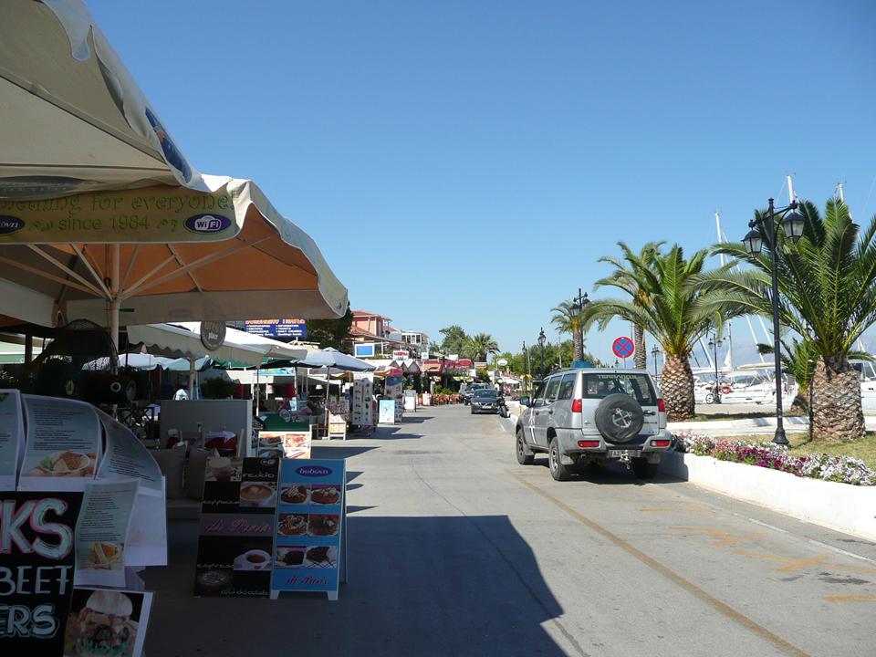 Nidri Foto: 5 van 5
