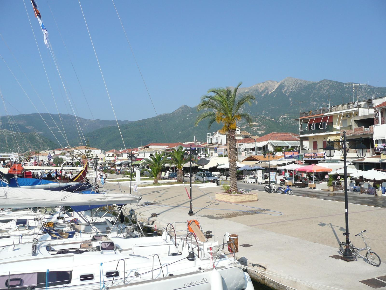 Nidri Photo : 2 sur 5