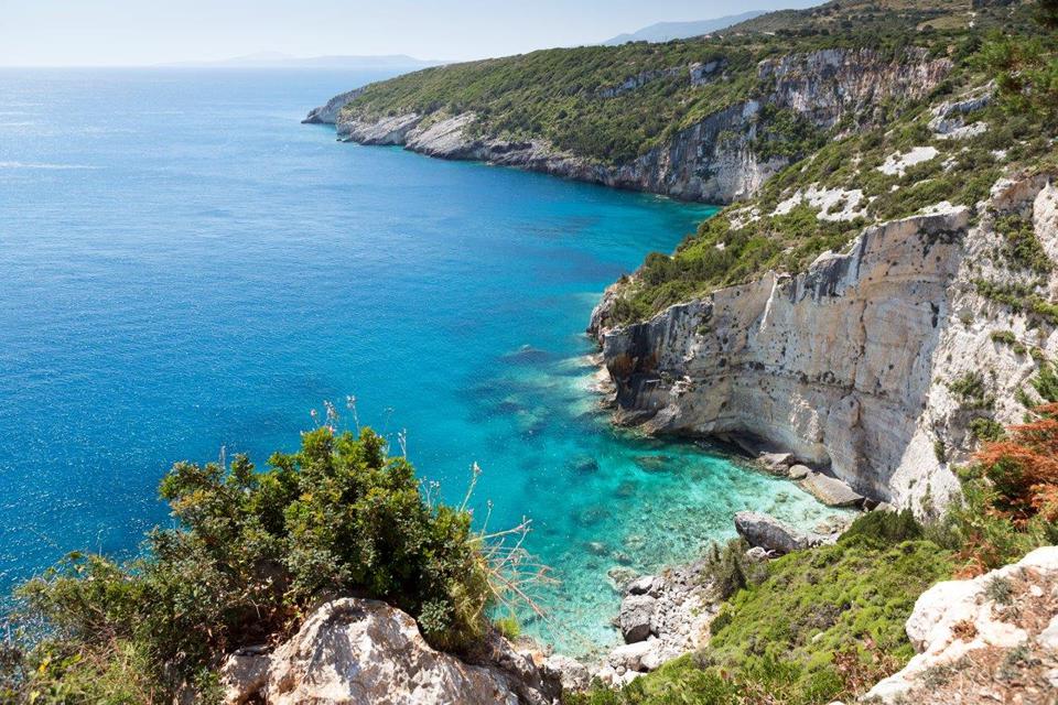 Zakynthos Foto: 15 van 16