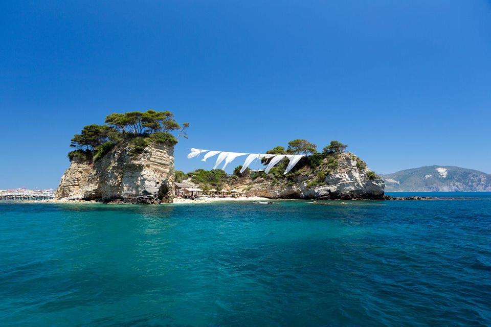 Zakynthos Foto: 14 van 16
