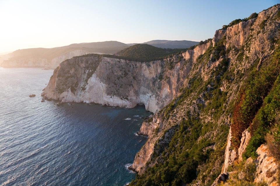 Zakynthos Foto: 13 van 16