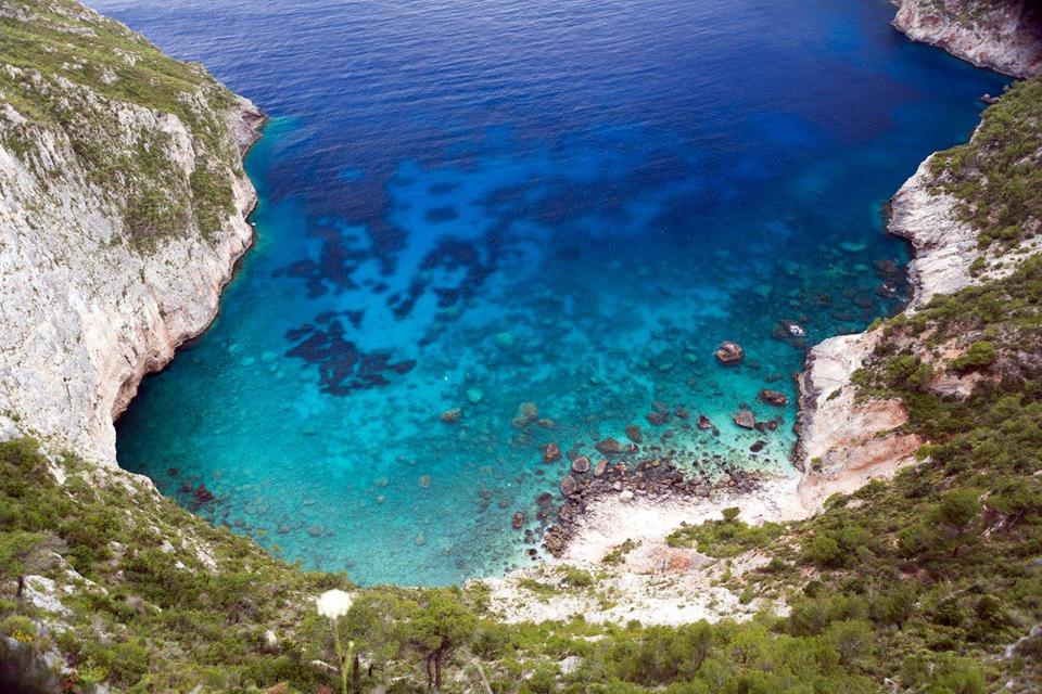 Zakynthos Foto: 6 van 16
