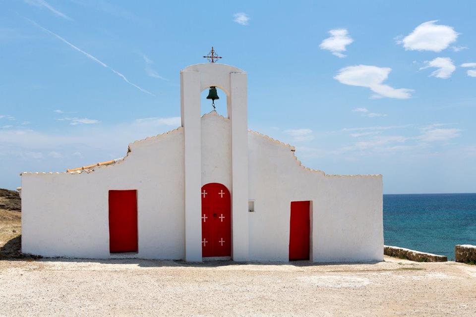Zakynthos Foto: 10 van 16