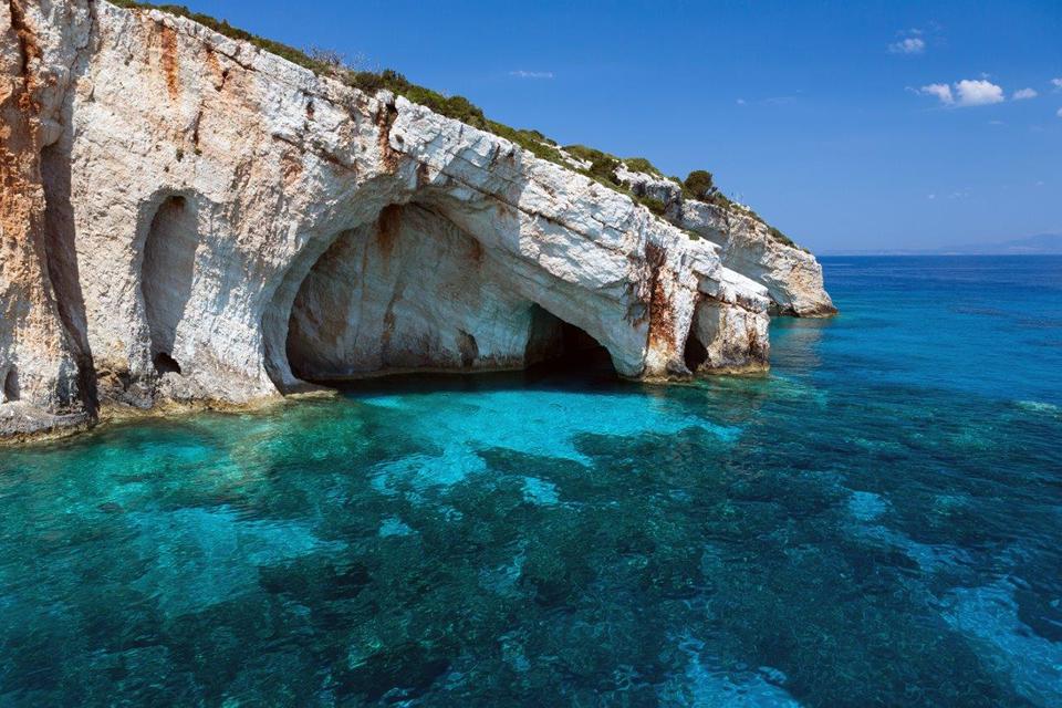 Zakynthos Foto: 9 van 16
