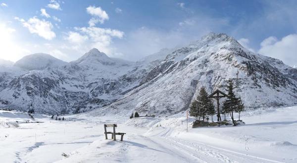 Foto van Dorfgastein