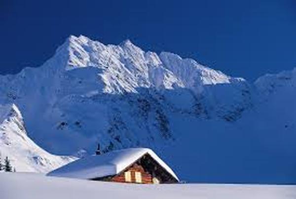 Foto van Brandnertal