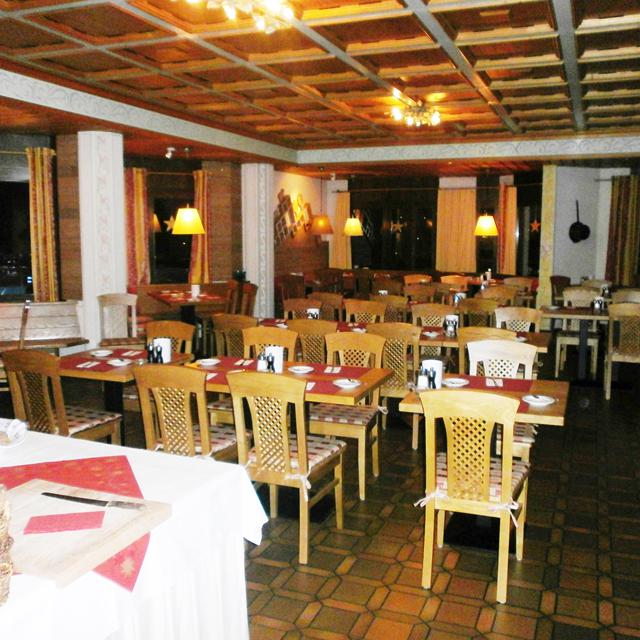 T3 Alpenhotel Flims