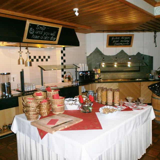 T3 Alpenhotel Flims