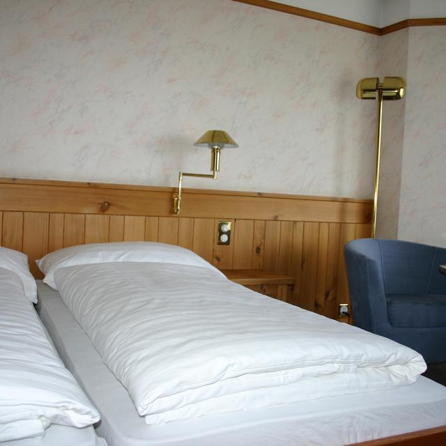 T3 Alpenhotel Flims