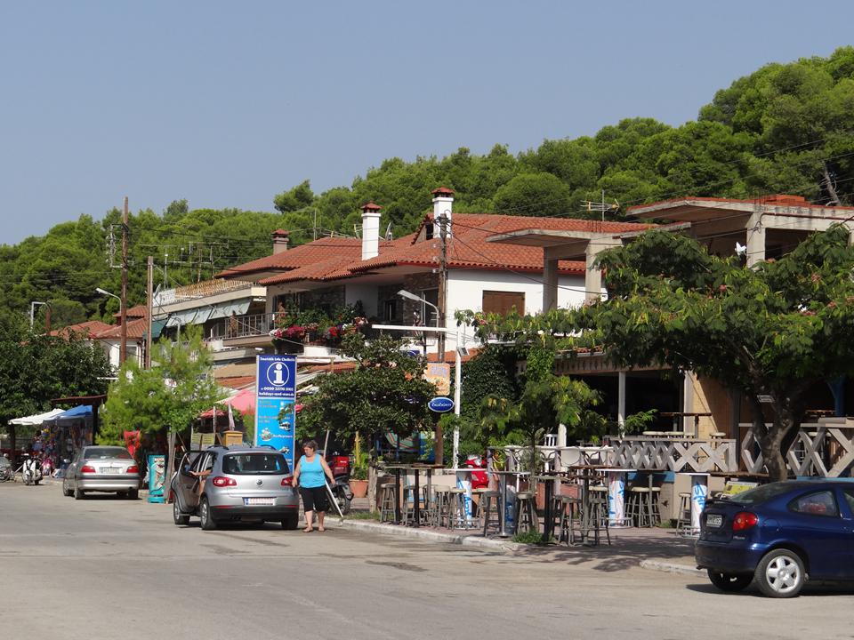 Psakoudia Foto: 7 van 7