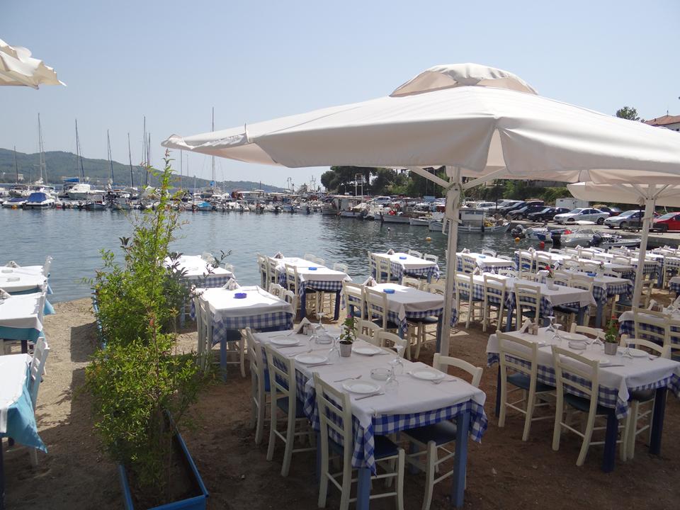 Neos Marmaras - Sithonia Photo : 13 sur 13
