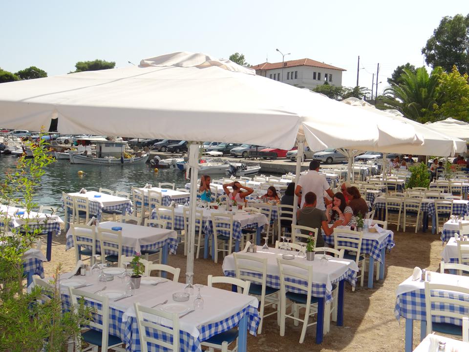Neos Marmaras - Sithonia Photo : 8 sur 13