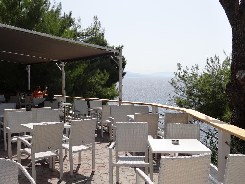 Metamorfosi - Sithonia Photo : 6 sur 10