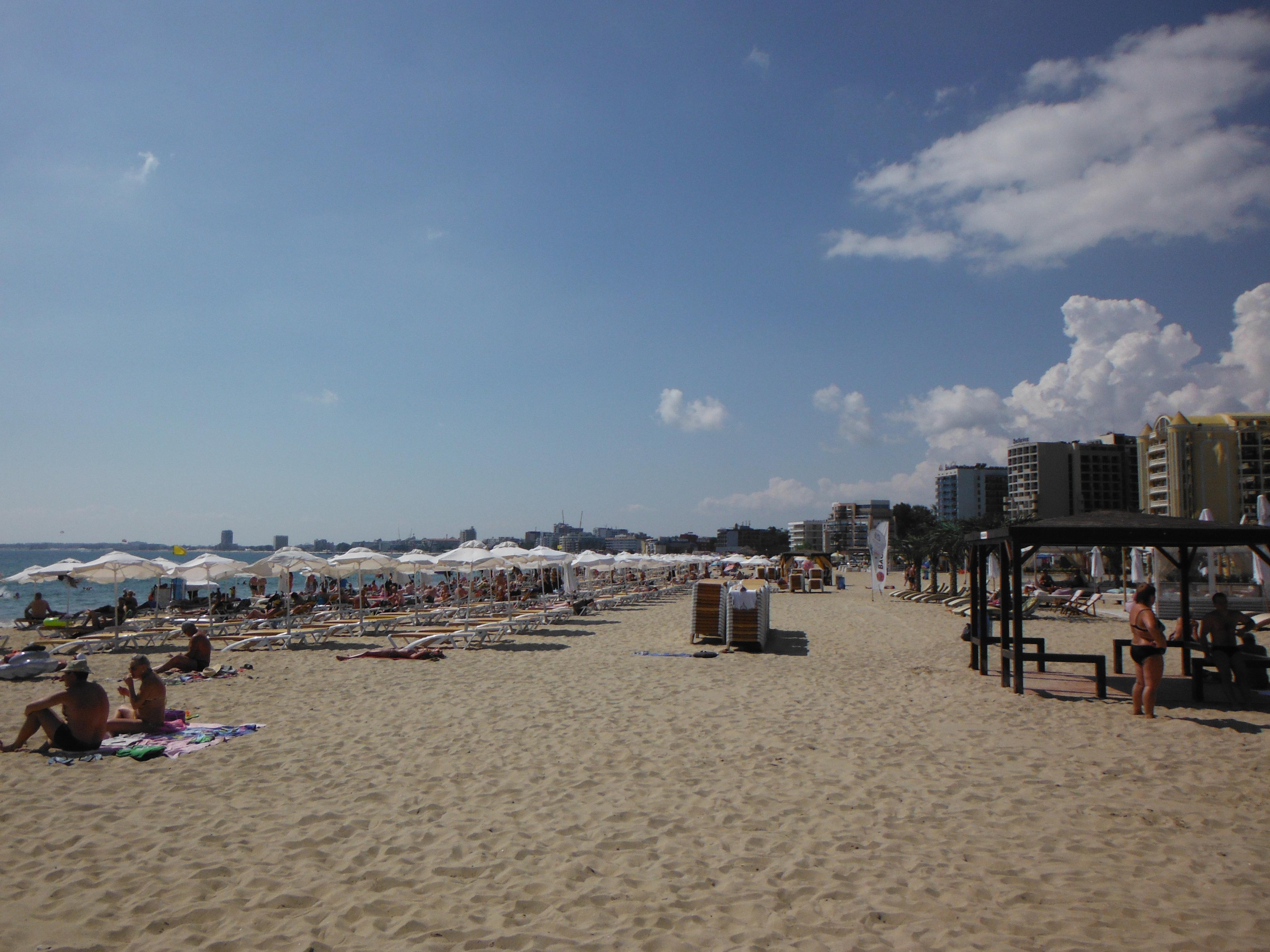 Sunny Beach Photo : 4 sur 9