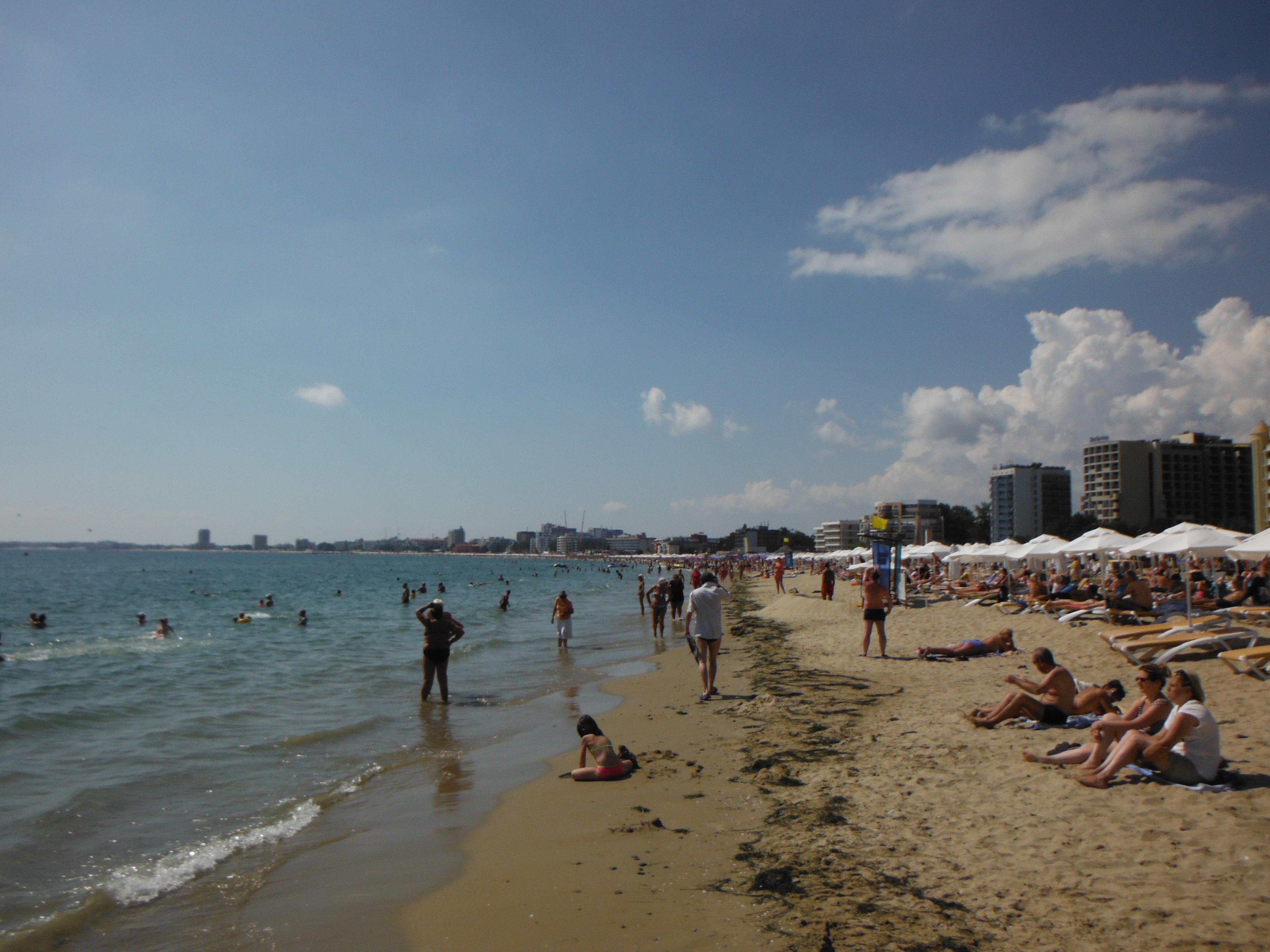 Sunny Beach Photo : 6 sur 9