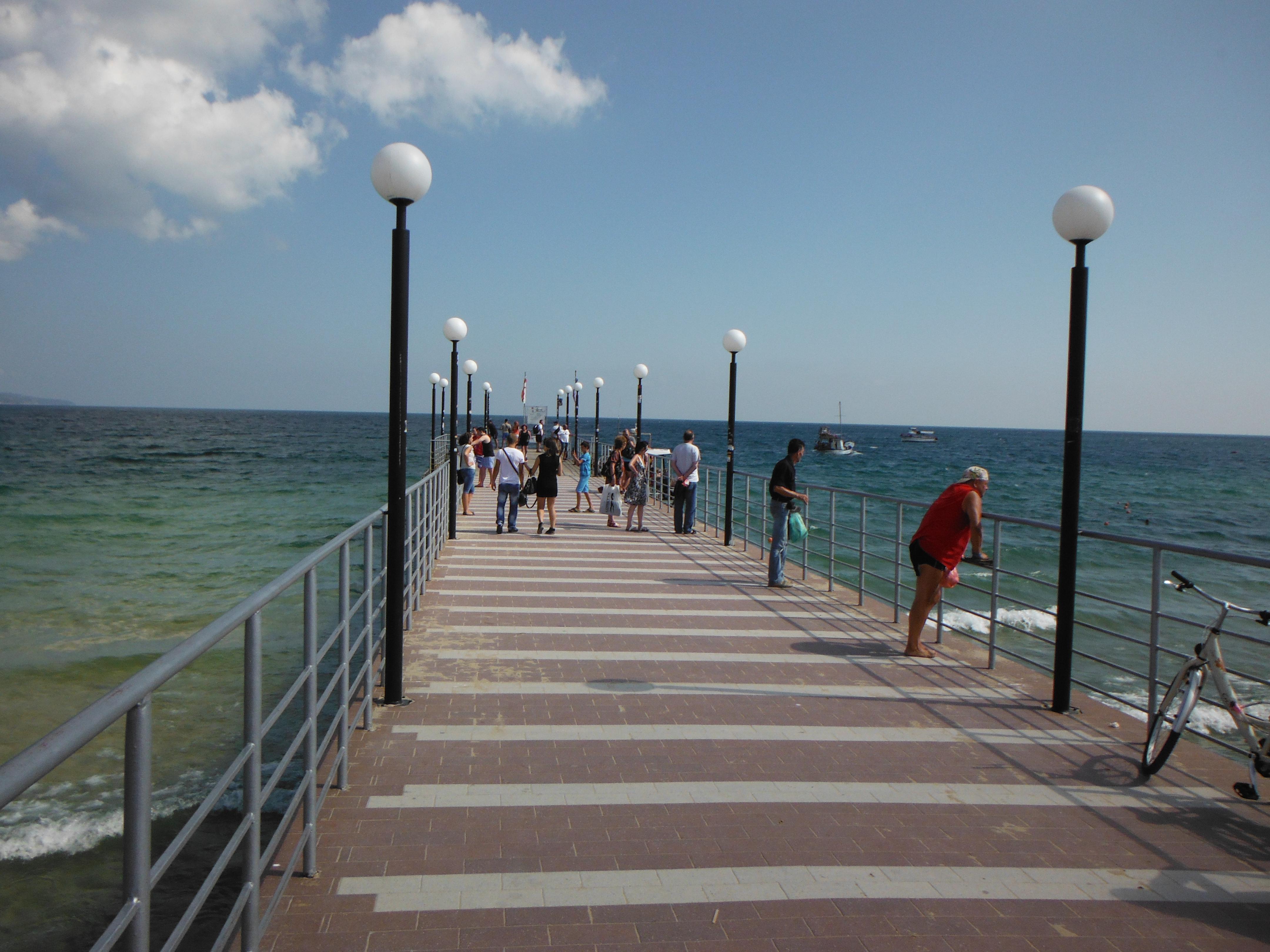 Sunny Beach Photo : 7 sur 9