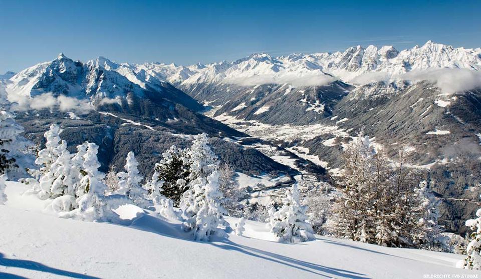 Stubaital Foto: 1 van 1