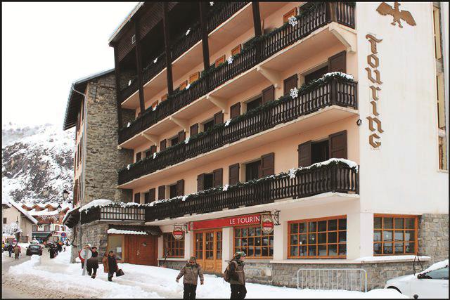 Les Etoiles des Neiges