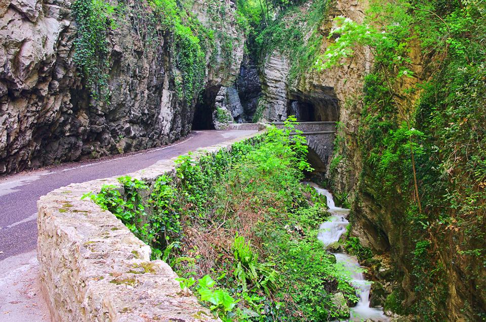Tremosine Photo : 2 sur 2