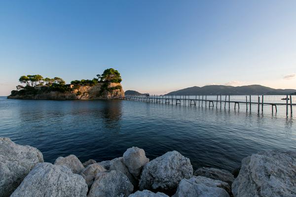 Photo de Agios Sostis